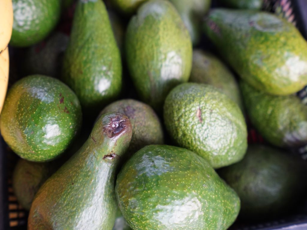 Food waste