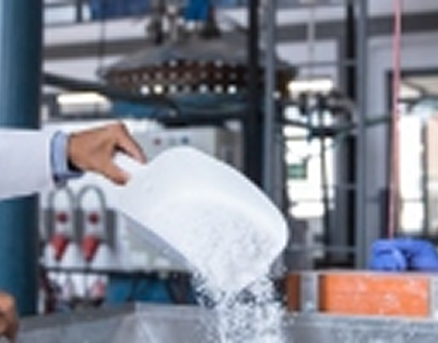 Chemicals And Materials