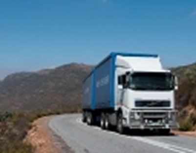 Mobility And Logistics