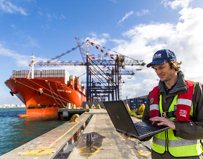 mobility and logistics