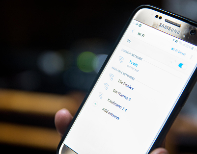 digital solutions and services