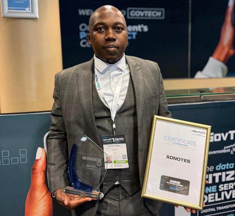 Nqiyaqonda! literacy app