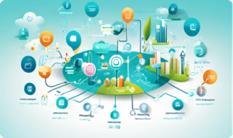 Hand holding a container with yellowish liquid