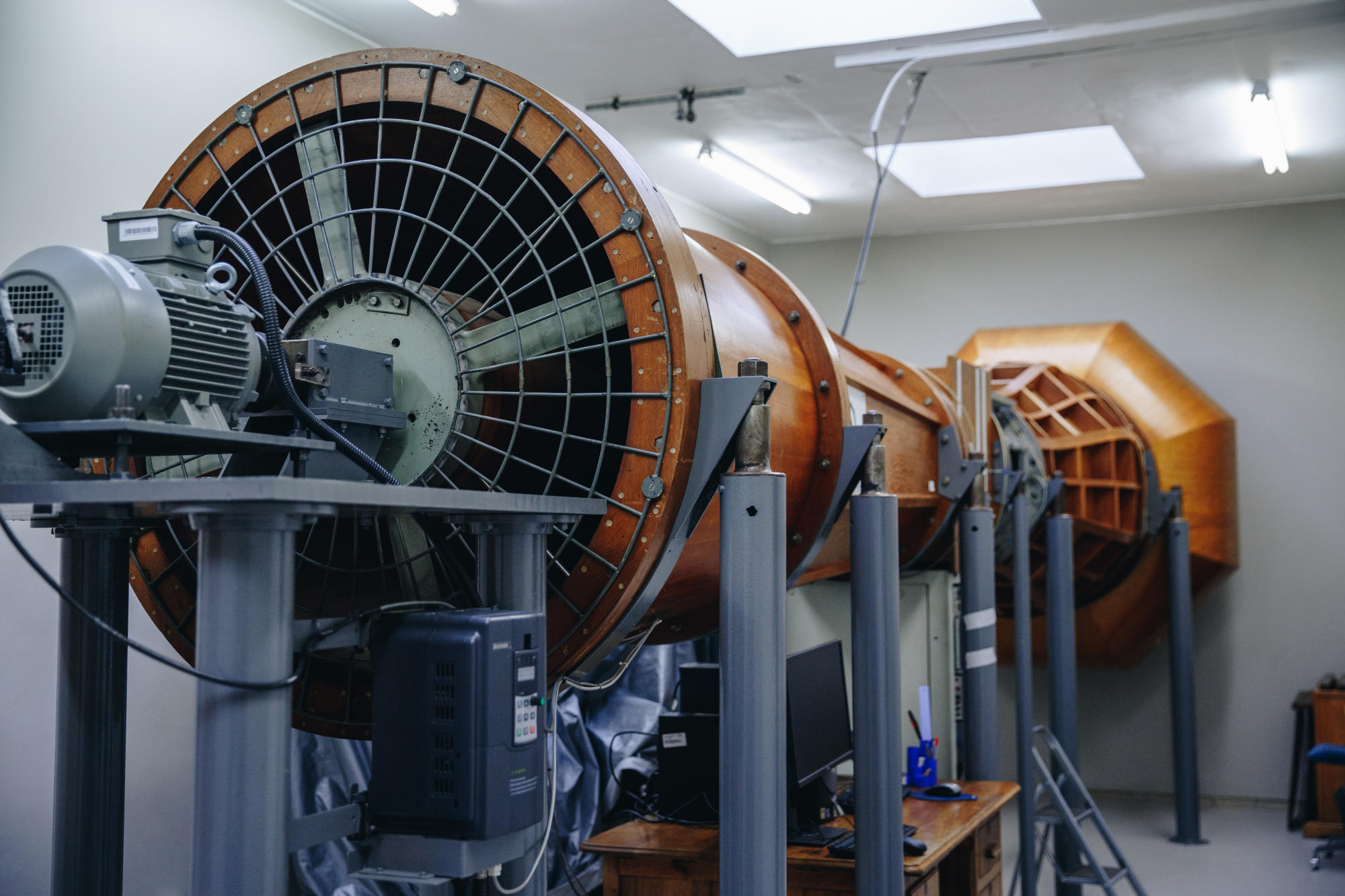 ID Systems on a mobile device