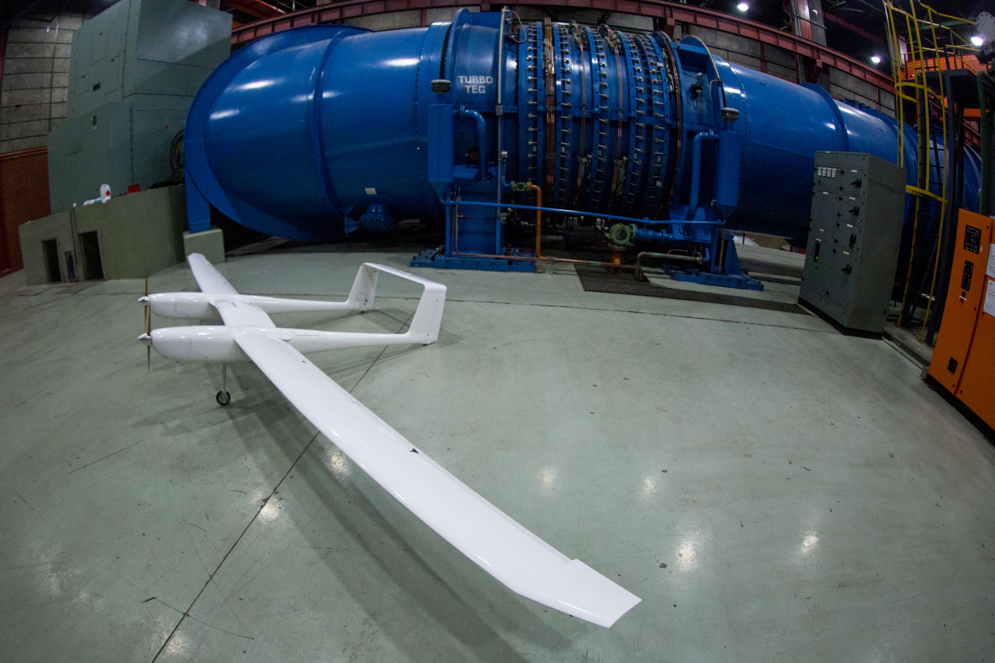 ID Systems on a mobile device