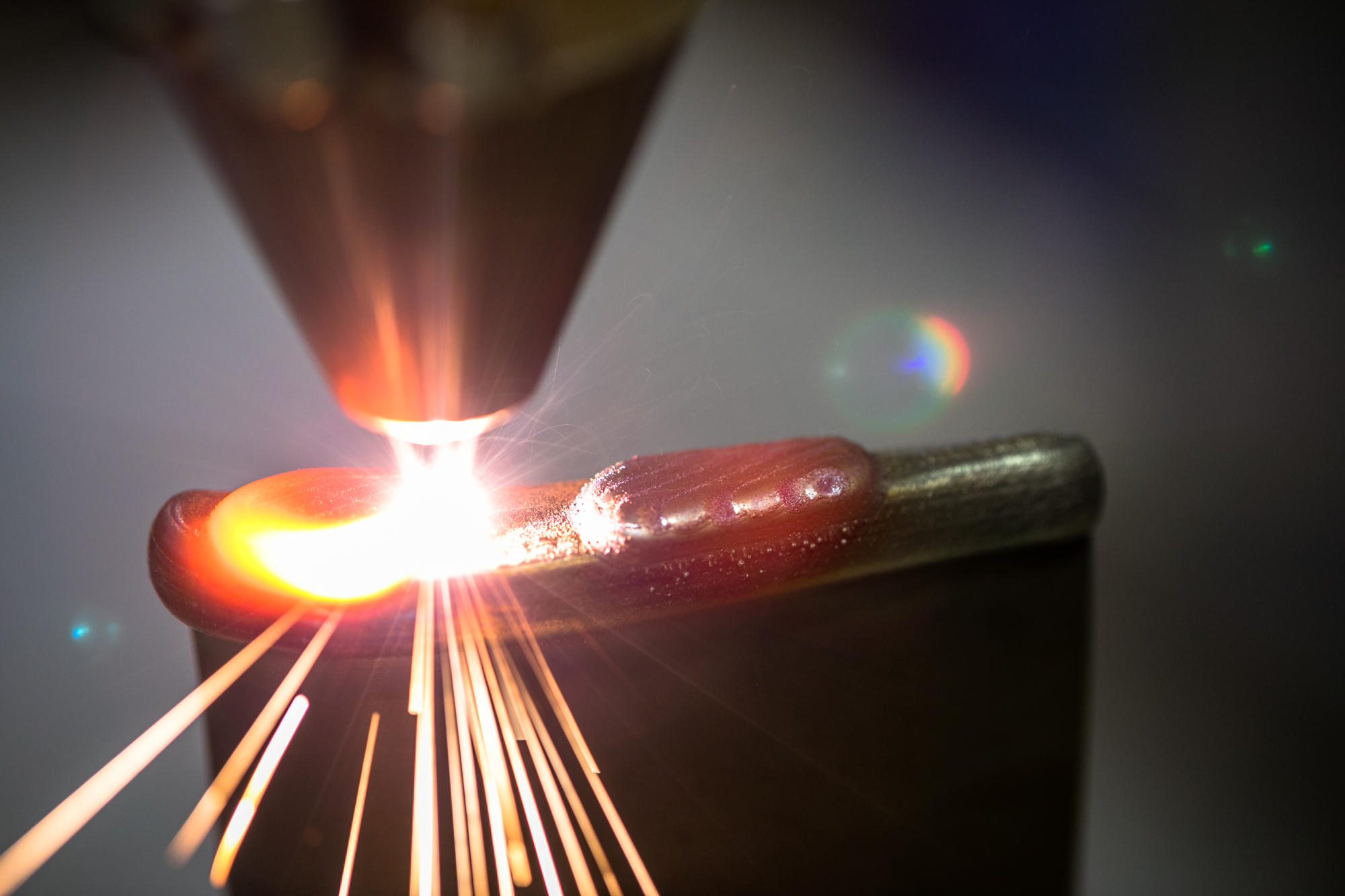 ID Systems on a mobile device