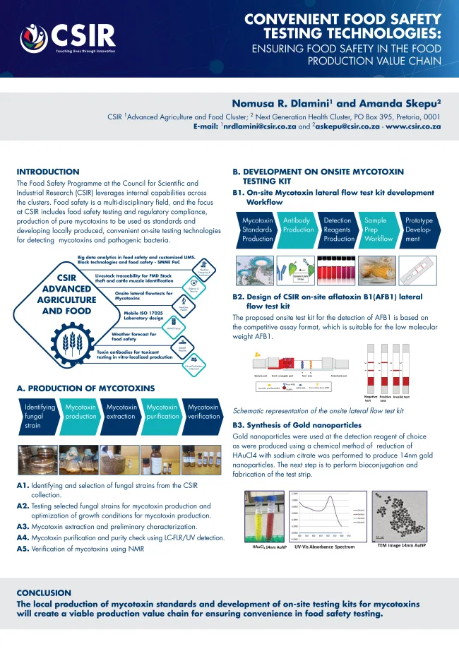 Poster-Convenient Food Safety Testing Technologies.pdf
