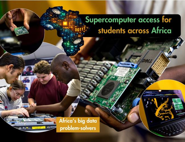 HPC Ecosystems featured image