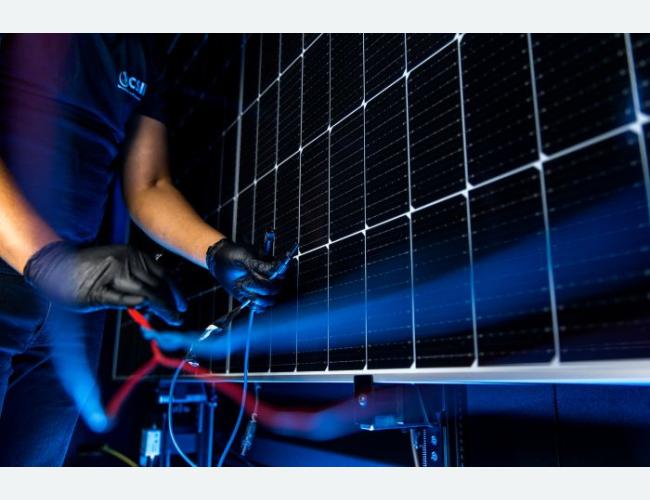 pv-solar panel