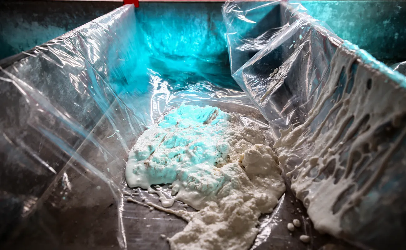 Scientists close to 86% reduction in hydrogen cylinder storage pressure