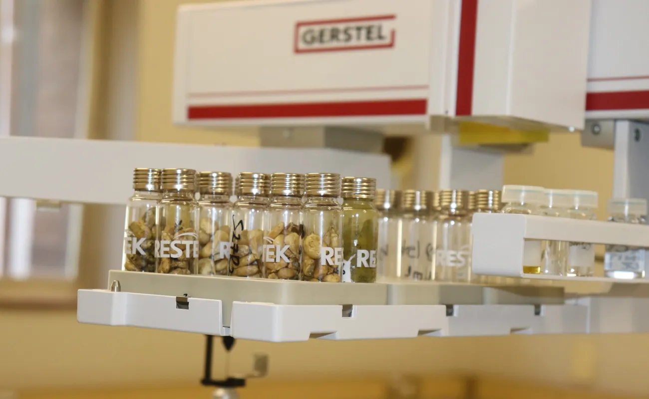 Advanced analytical and prototyping technologies