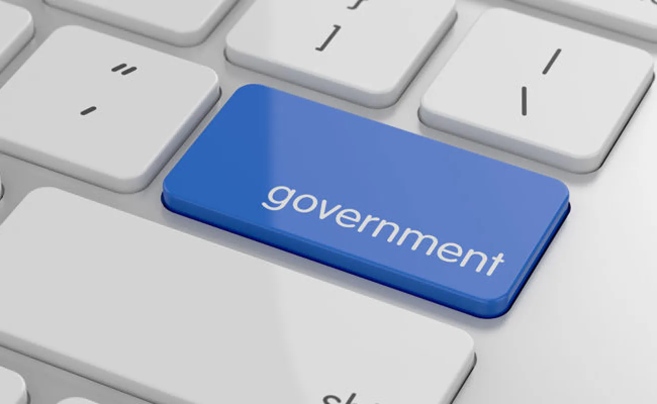 e-Government
