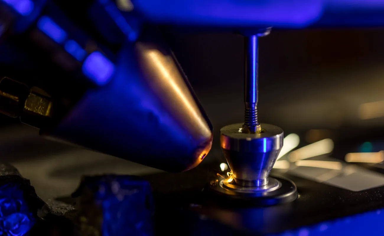 ID Systems on a mobile device