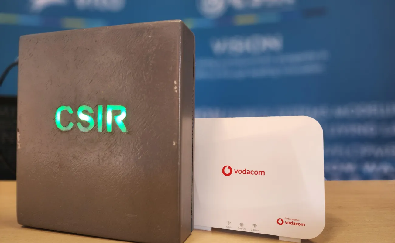 ID Systems on a mobile device