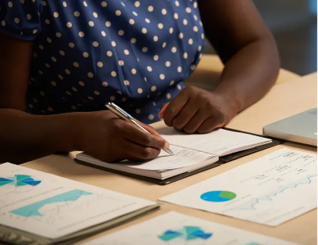 Funding And Programmes