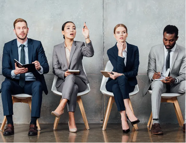 Recruitment Agency Vacancies