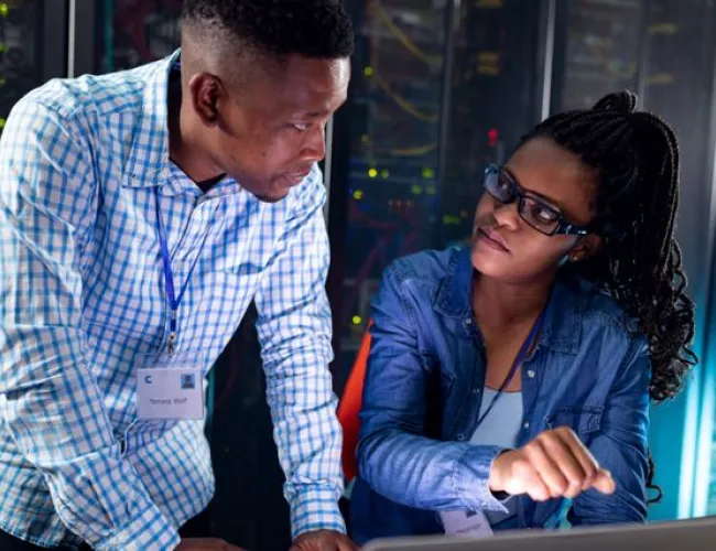 Data Intensive Research Initiative of South Africa