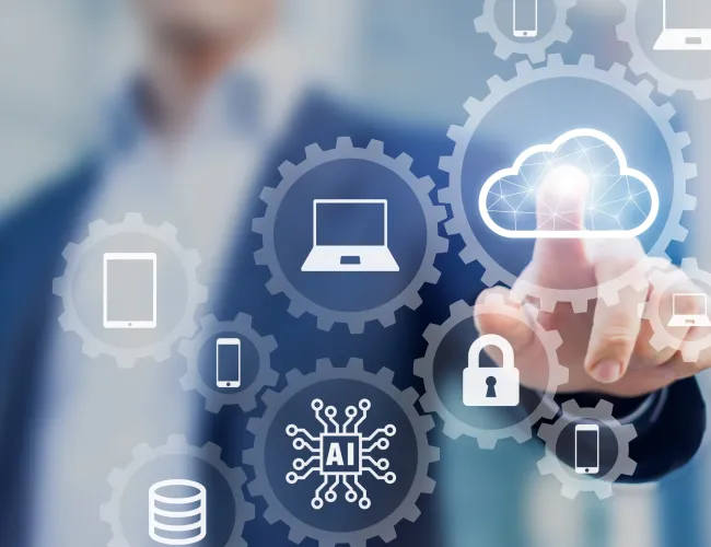 Operations Intelligence solutions and services