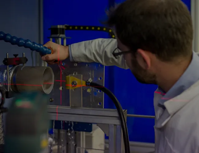 Department of Science and Innovation Inter-Programme Bursary Scheme