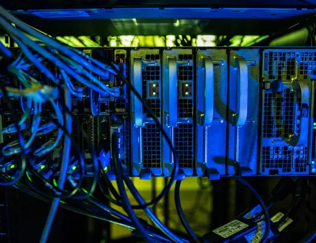 Cybersecurity systems