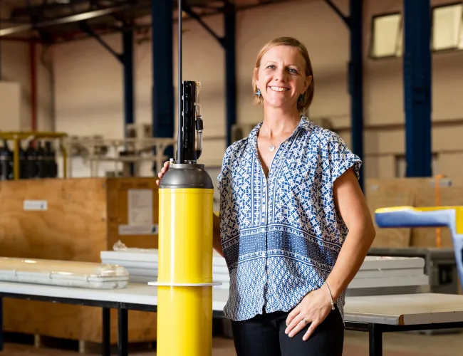 Ocean systems and climate