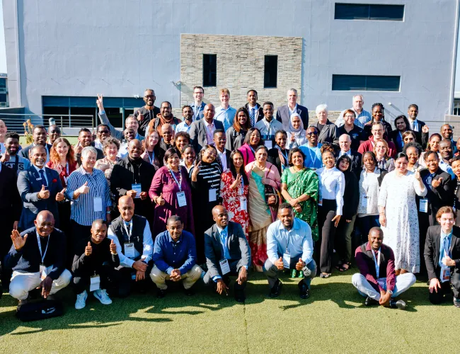 FDCR and SAICSIT CONFERENCE GROUP PHOTO_-2