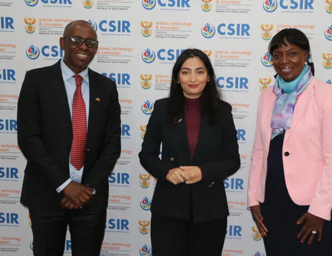 Germany and vaccine manufacturing