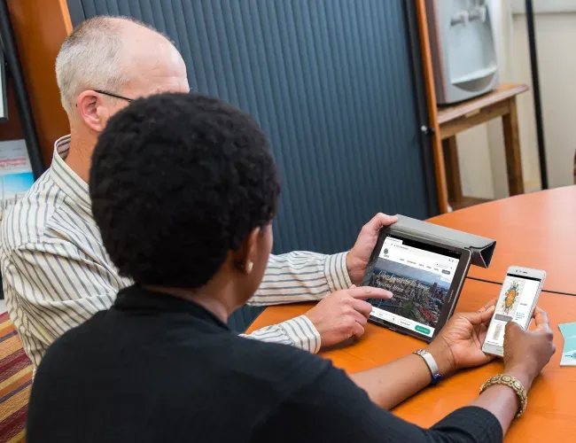 Housing and urban studies