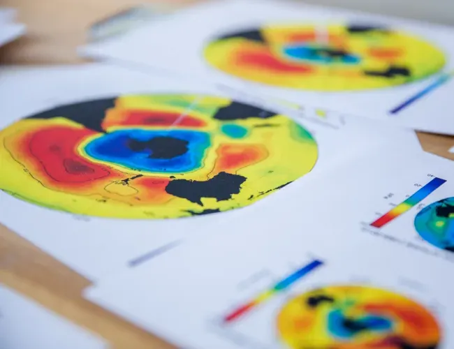 Climate and air quality modelling