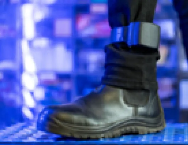 Advanced internet of things