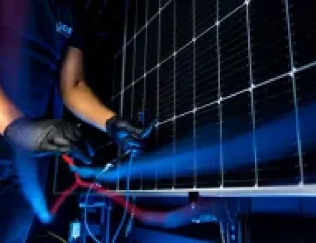 pv-solar panel