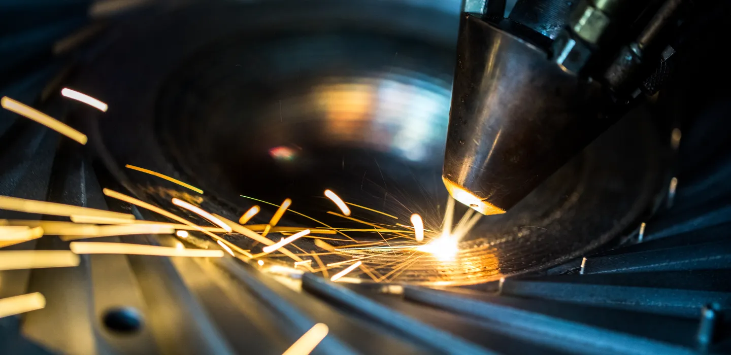 Laser technologies