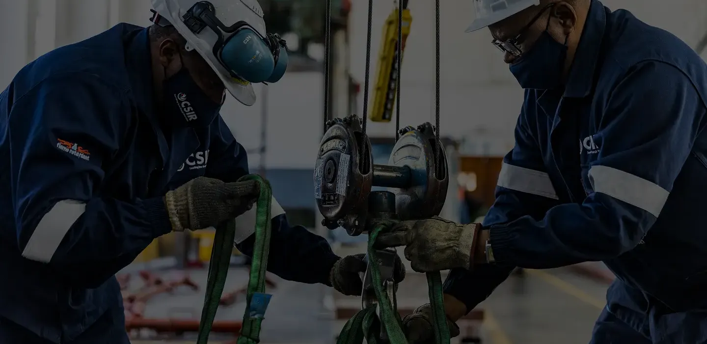 CSIR Mining