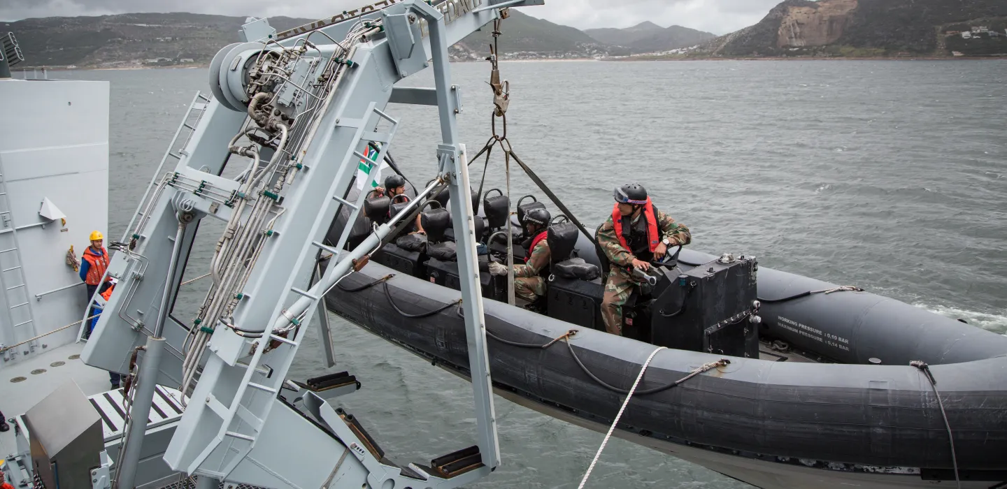 Special operations