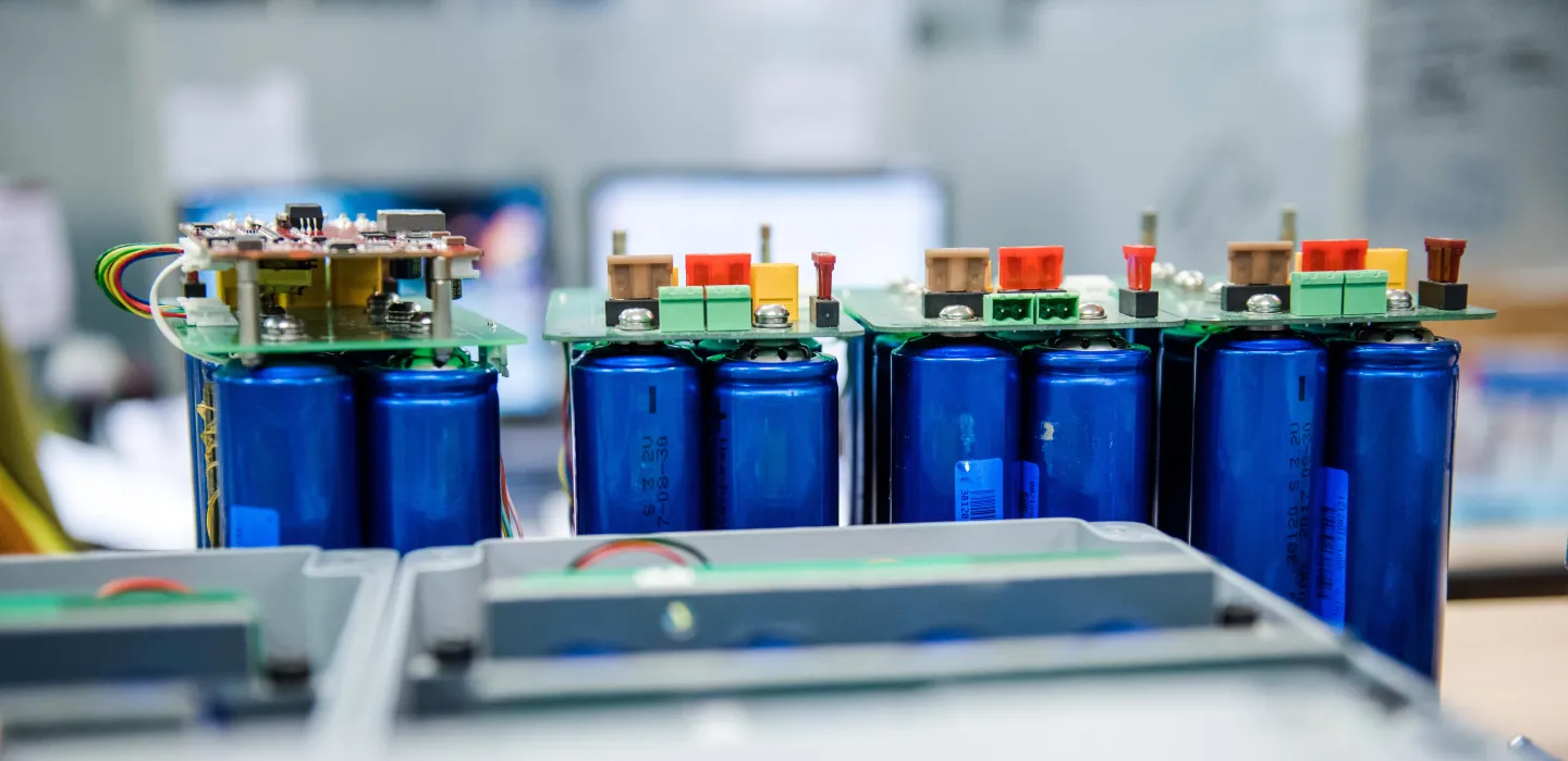 Sensor systems