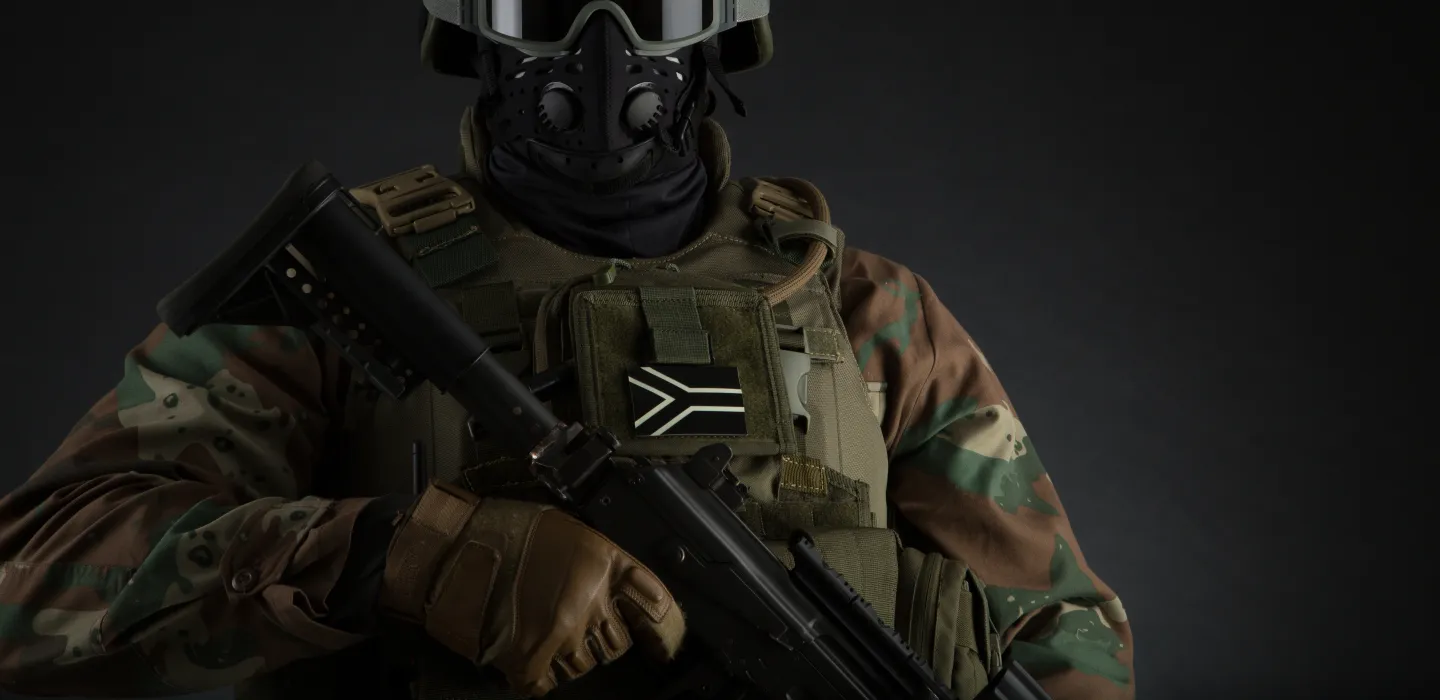 Special operations