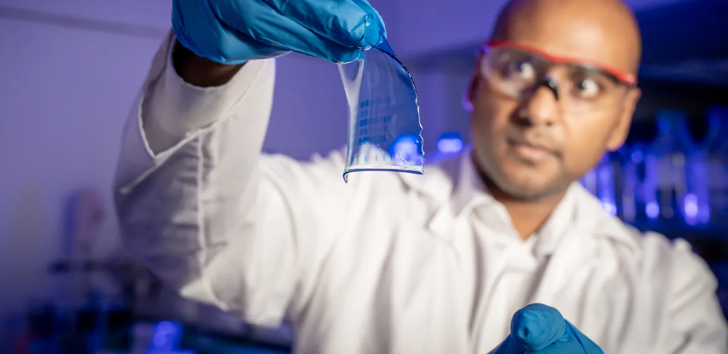 Vaccines and biotherapeutics