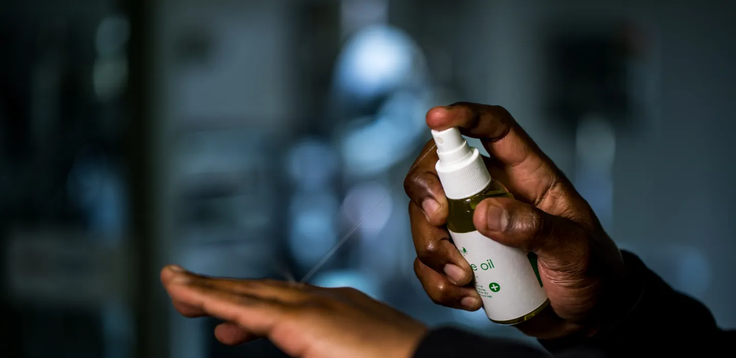 Indigenous knowledge systems