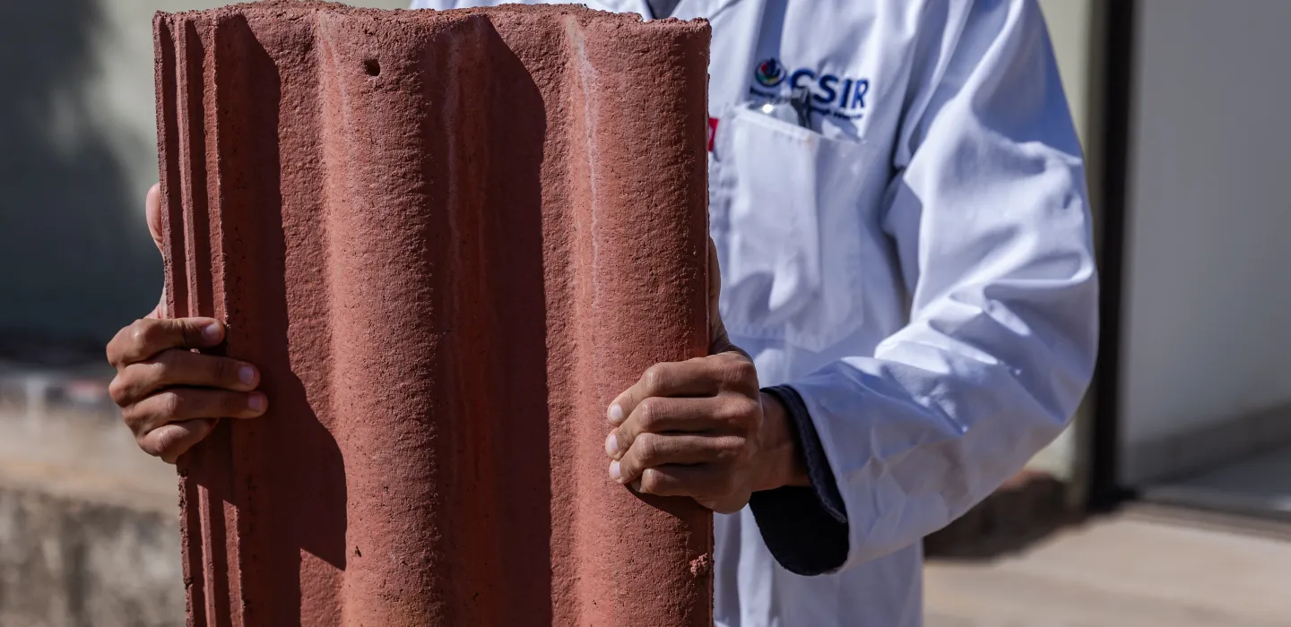 Building Infrastructure