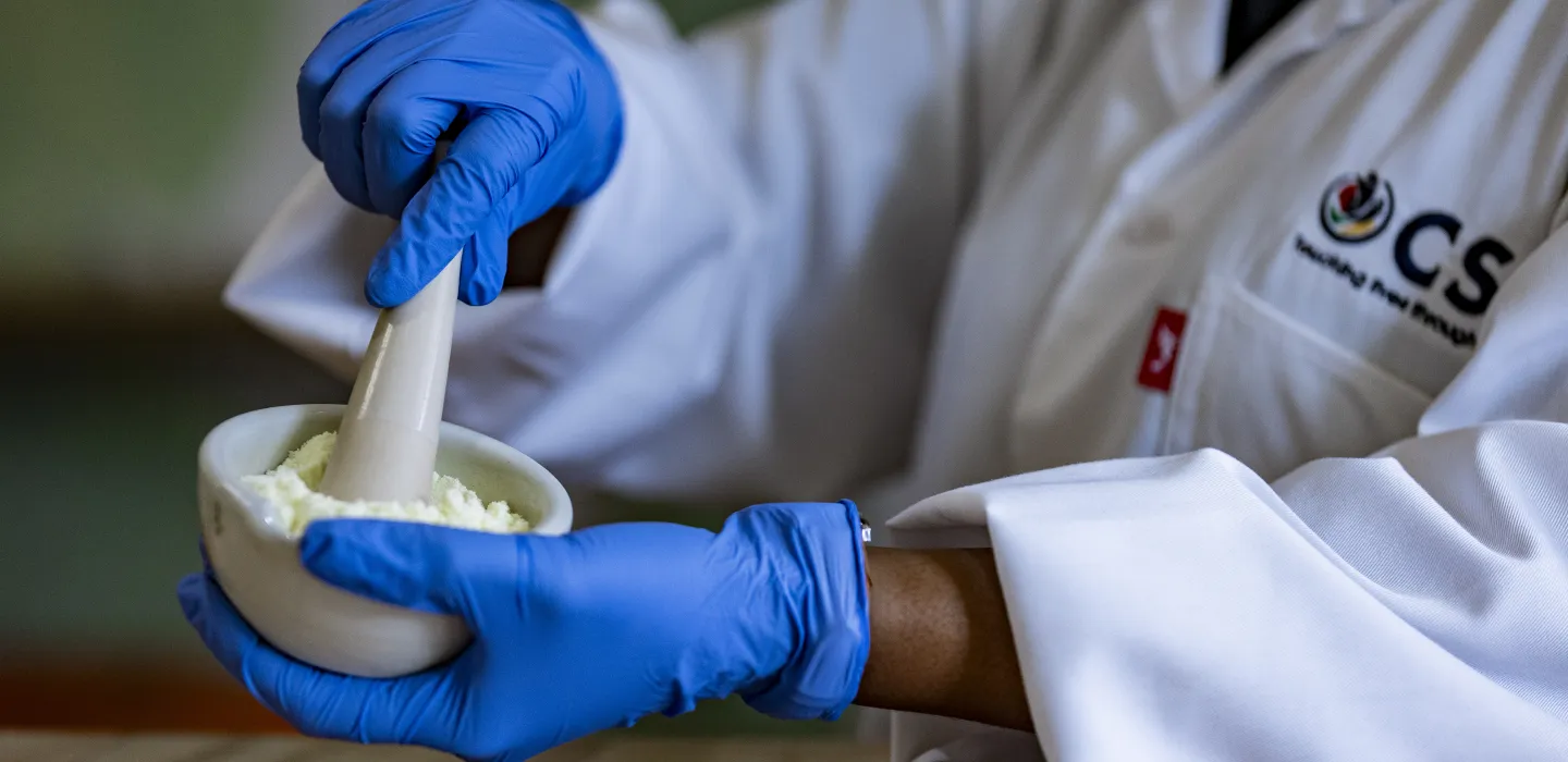 Nutrition and Food Safety