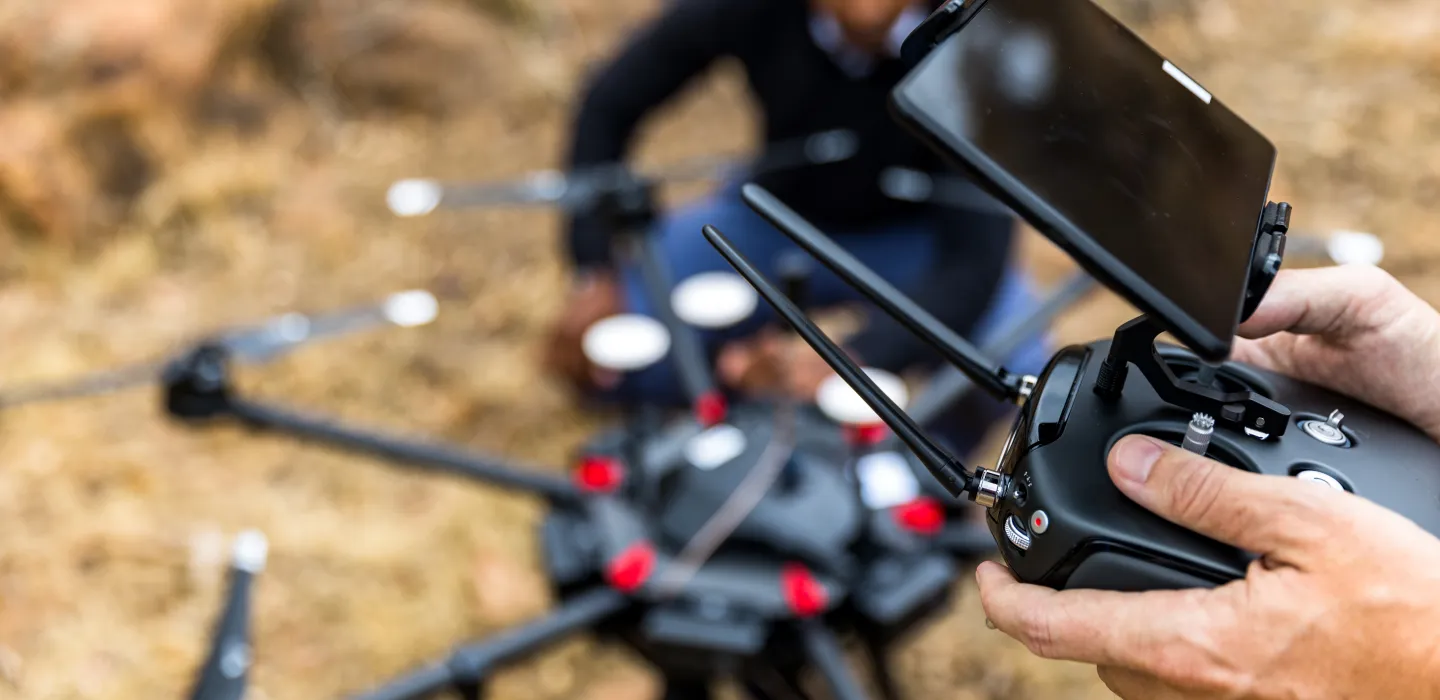 Precision agriculture