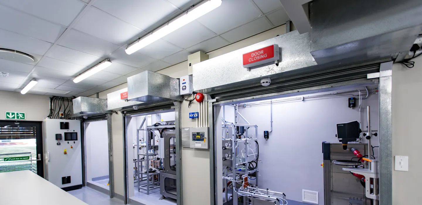 Pharmaceuticals technology 