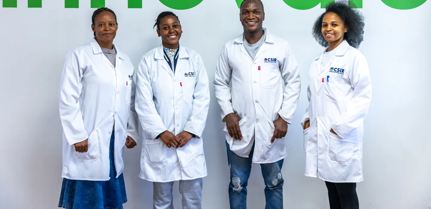 Indigenous knowledge systems