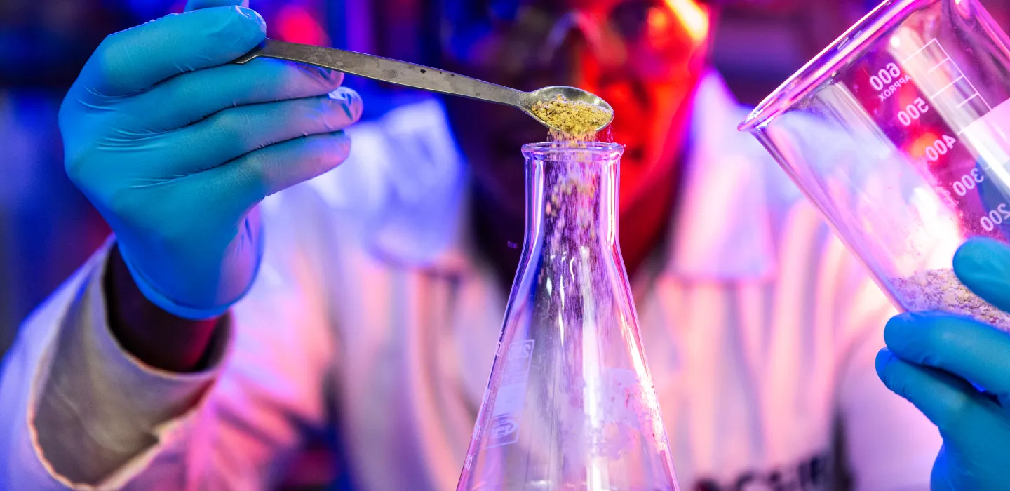 Indigenous knowledge systems