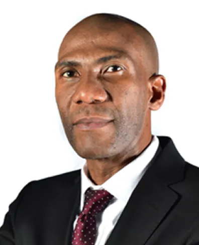Dr Kenny Tenza