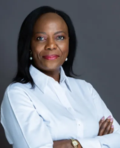 Dr Rachel Chikwamba
