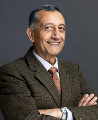 Dr Yunus Ballim