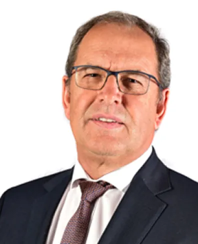 Johan le Roux
