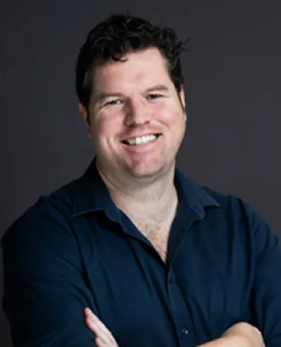 Mike Mulcahy