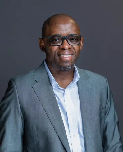 Dr Thulani Dlamini
